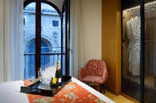 Junior Suite view